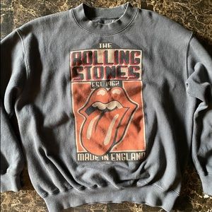 Rolling Stone Sweatshirt